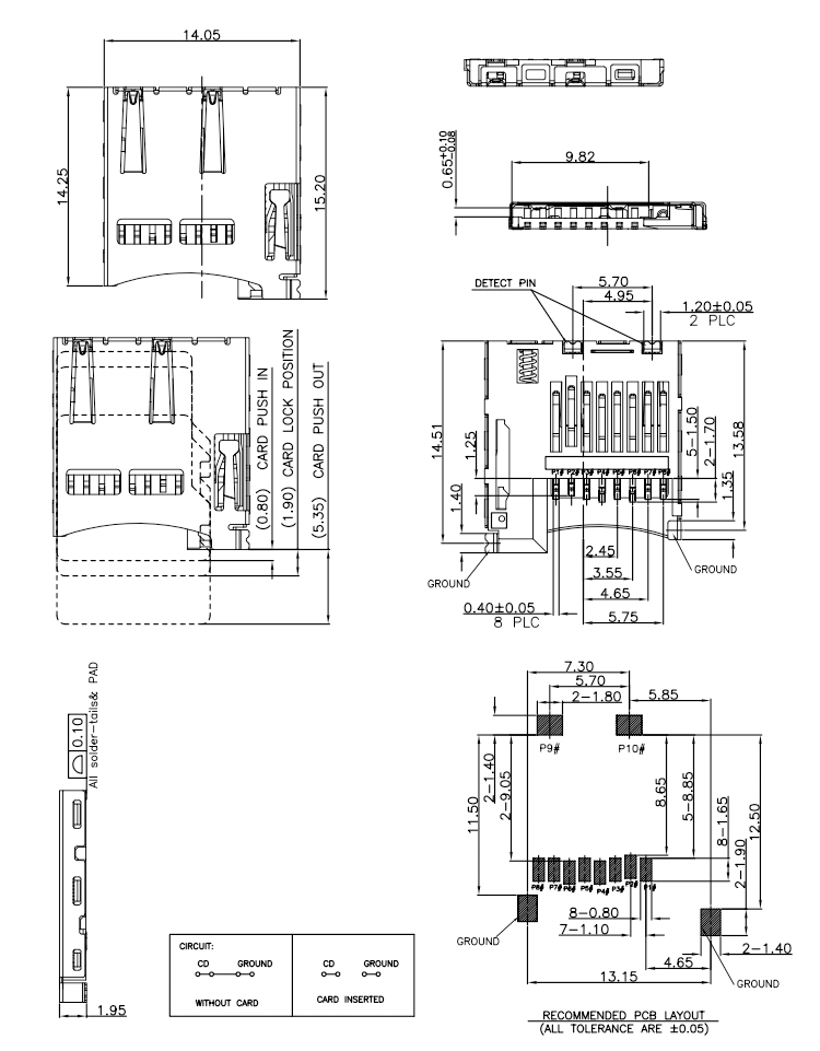 micro-sd-card-connector-8pin-smt-micro-sd-push-push-card-connector