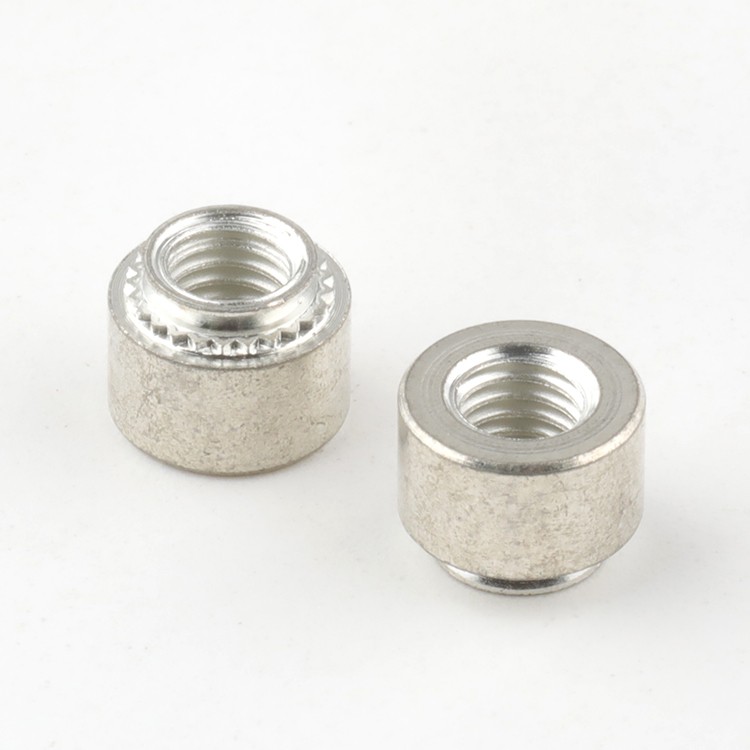 M3 M4 M5 M6 M10 Stainless Steel Countersunk Flat Head Rivet Nut Screws Nuts