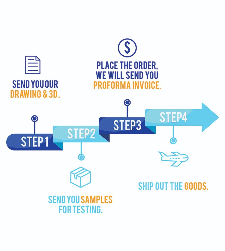 D-SUB 2V2 High Current Female Connector D-SUB Female Connector 