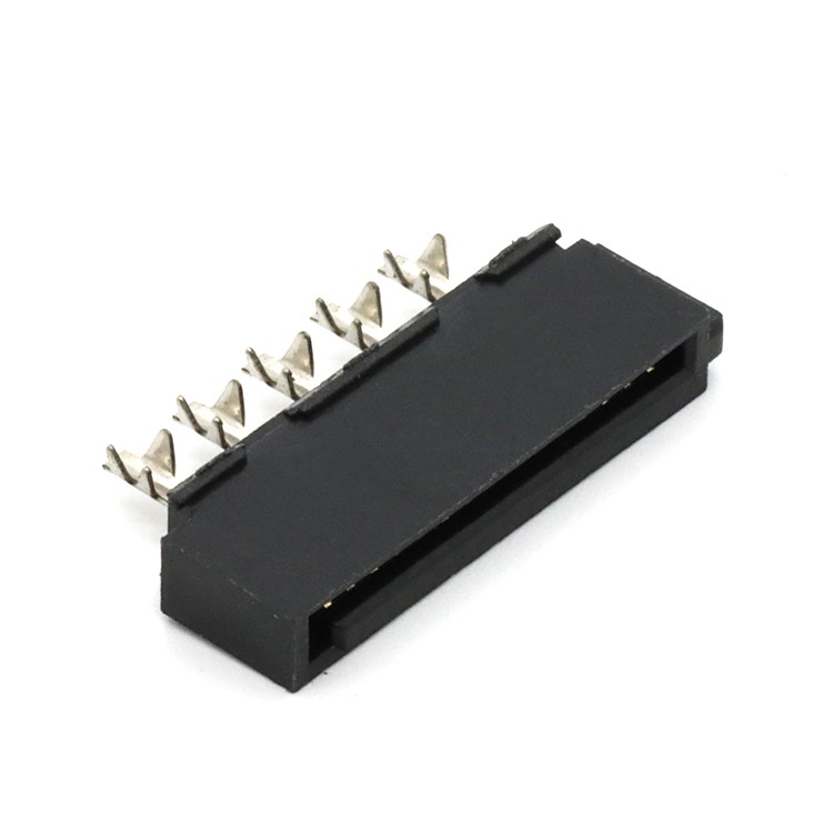 Serial ATA SATA 15P Female Crimping Connector 