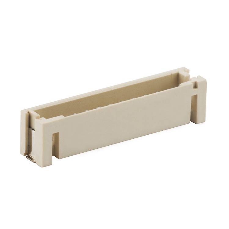 2.0mm Pitch FPC Connector 10P Vertical SMT Type FFC FPC Connector