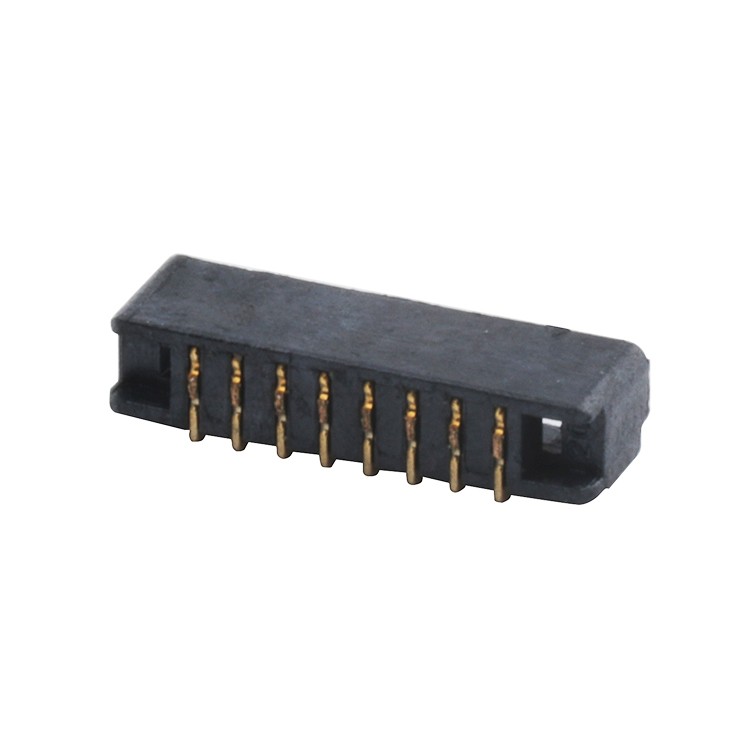Analogue of 08XSR-36S SM08B-XSRS-ETB SMT 8Pin 0.6MM Pitch Wire To Board Connector