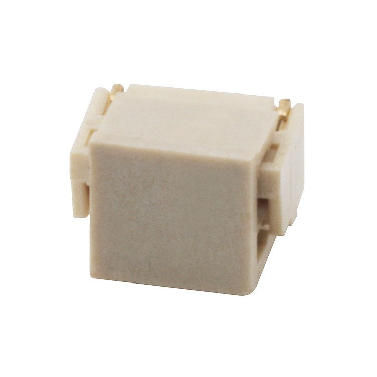 Analogue of BM02B-SURS-TF SMT Vertical 2Pin 0.8MM Pitch Wire To Board Connector