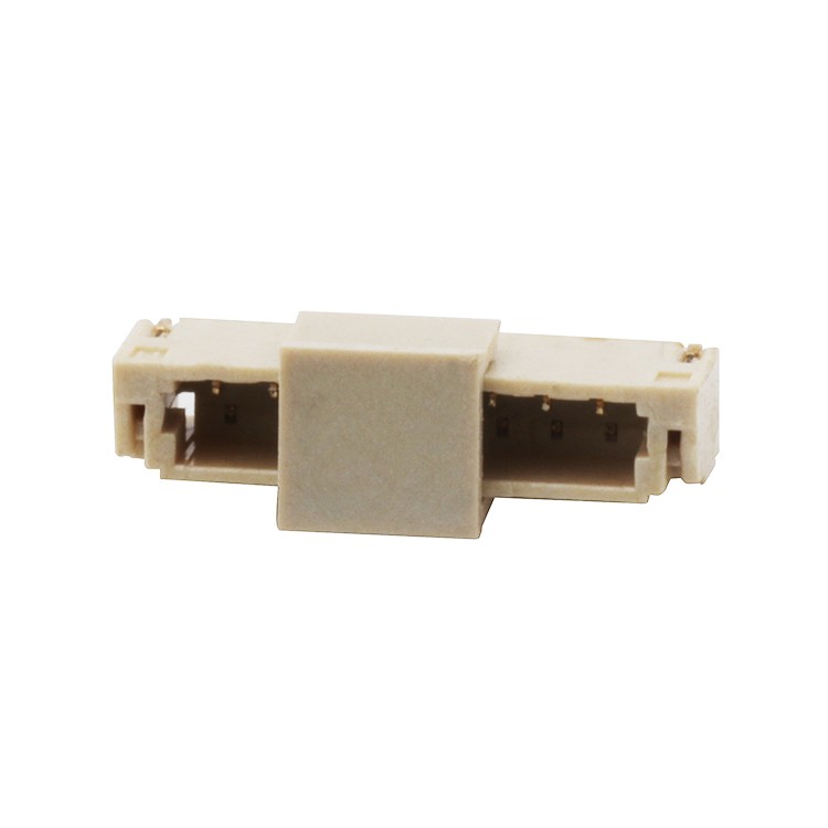 Analogue of BM04B-SURS-TF 8P 0.8MM Pitch PCB Wafer Wire To Board Connector