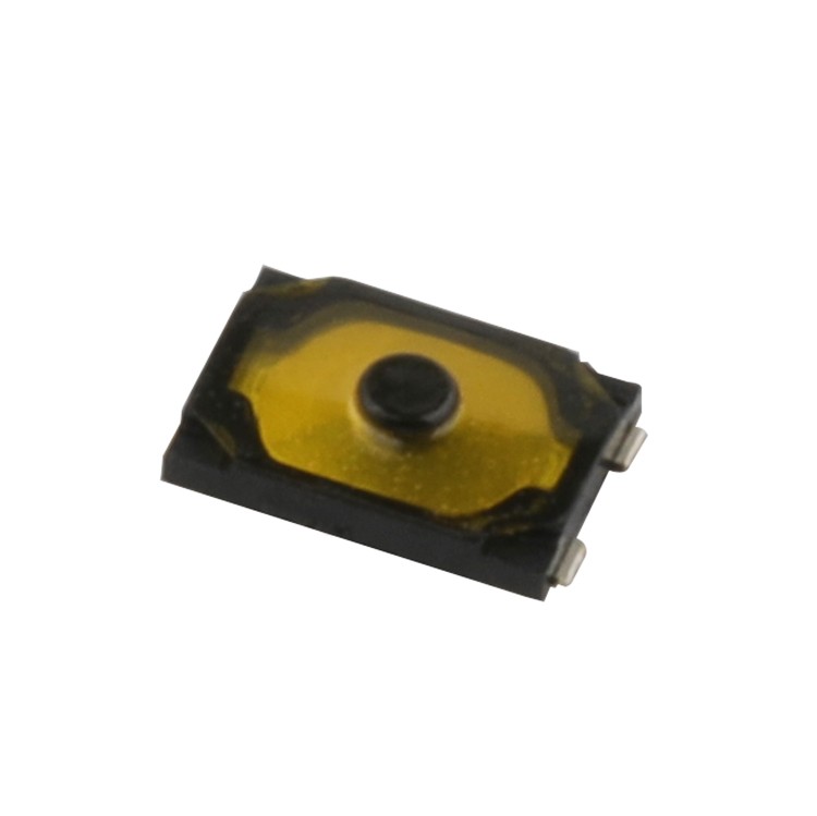 2819Series Touch Switch 3.1X1.9X0.5MM SMT 4Pin Tact Switch