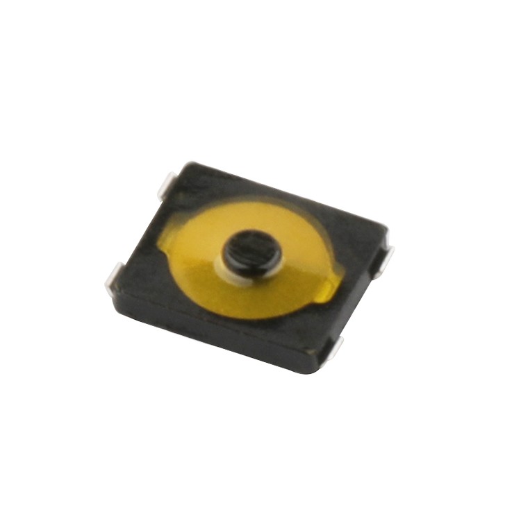 Touch Switch 2630Series SMD 4Pin 3.4X2.6X0.65MM Tact Push Button Switch