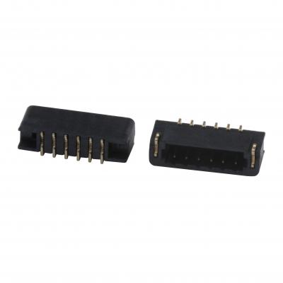 0.6mm Pitch Wire To Board Connector SMT Type Right Angle 2-20Pin Wire To Board Connector