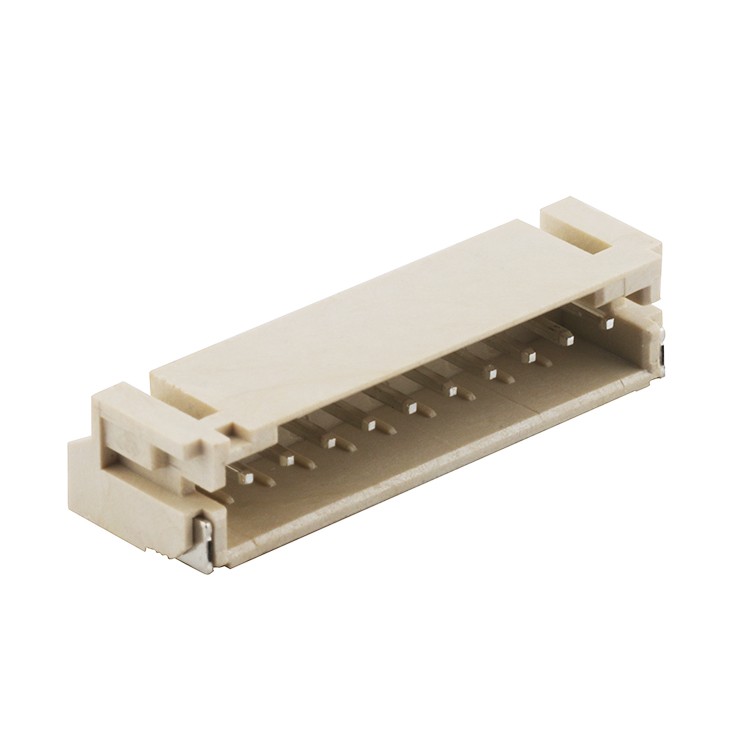 2.0MM Pitch Horizontal SMT Type FPC Connector