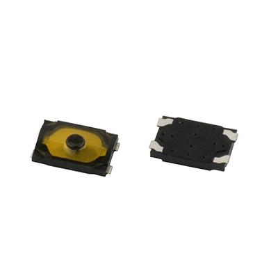 2819Series Touch Switch 3.1X1.9X0.5MM SMT 4Pin Tact Switch