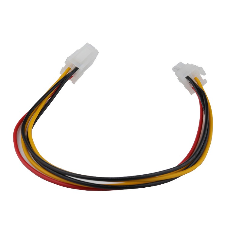 4.2MM Pitch 23P Male to Female Power Wire Harness Power Splitter Extension Cable