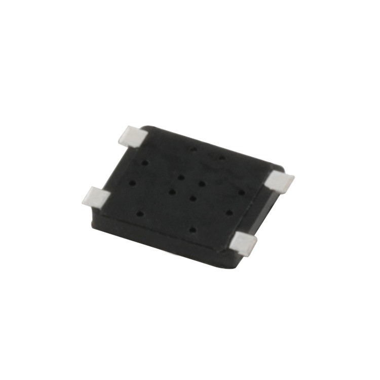 4Pin Tact Switch Tactile 3.5X2.6X0.7MM Micro Push Button SMD Micro Switch