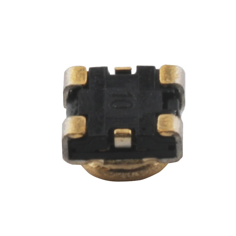 Analogue of Mu-Rata MM8130-2600 MFH Mini  RF Coaxial Switch Plug Connector