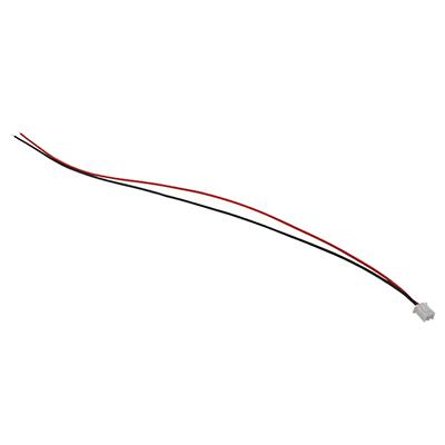Custom 2Pin Female Terminal Line Single-head Connection Wire Harness
