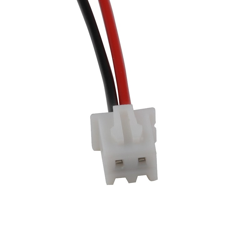 Custom 2Pin Female Terminal Line Single-head Connection Wire Harness