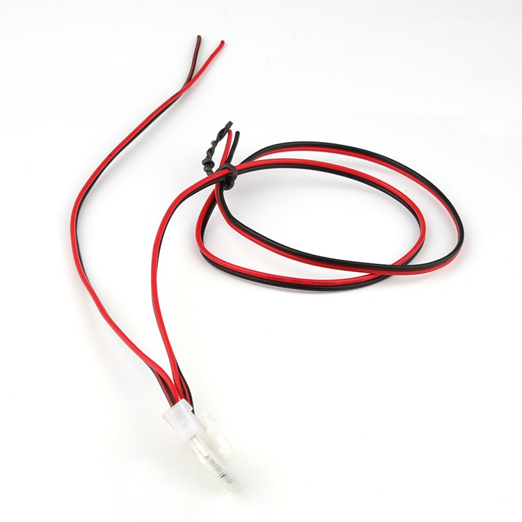 Custom 4.2MM Pitch Molex 5557 4P JST PH ZH SM2.5 Cable Assembly Wiring Harness