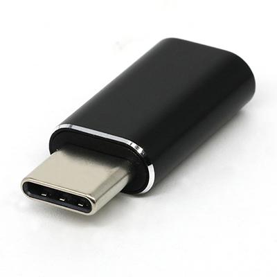 Mini Size USB 3.1 Type C Female To USB 3.1 Type C Female Converter  Adapter