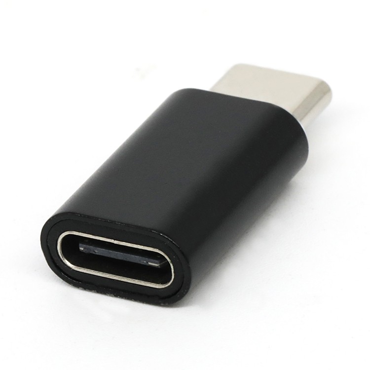 Mini Size USB 3.1 Type C Female To USB 3.1 Type C Female Converter  Adapter