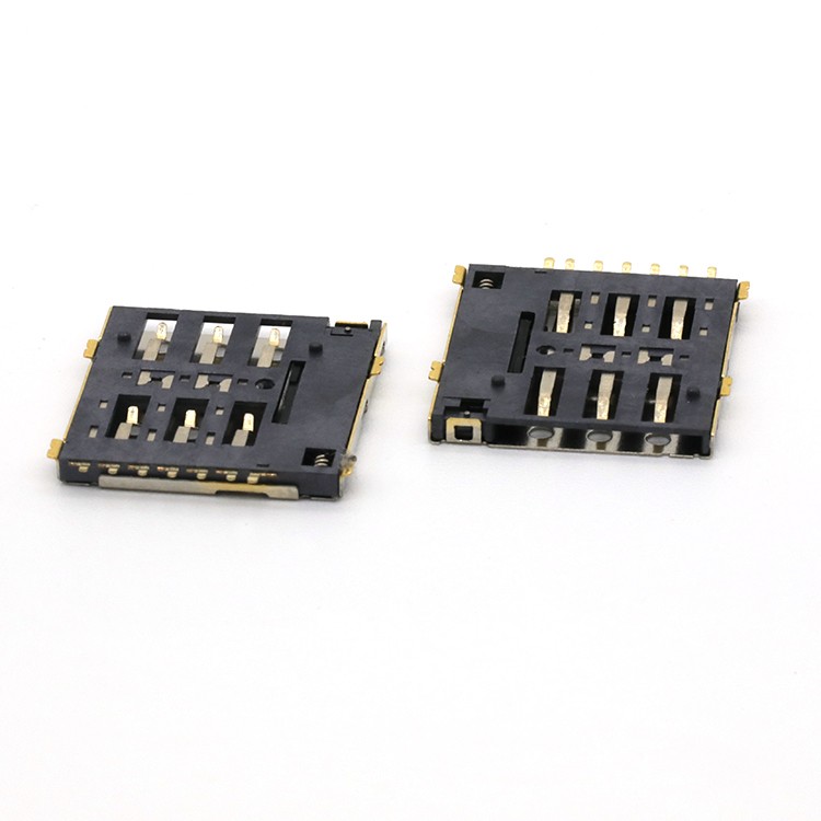 Carte Nano Micro SIM GN SIM, Programmable, Mode TMSI, 50 pièces - AliExpress