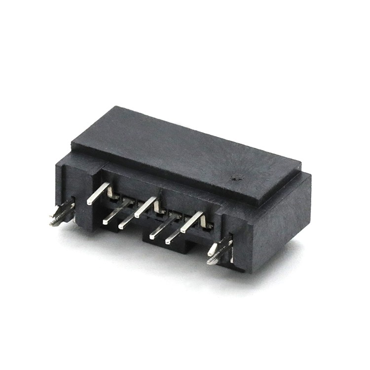 Serial ATA B type SATA 7P Male Connector
