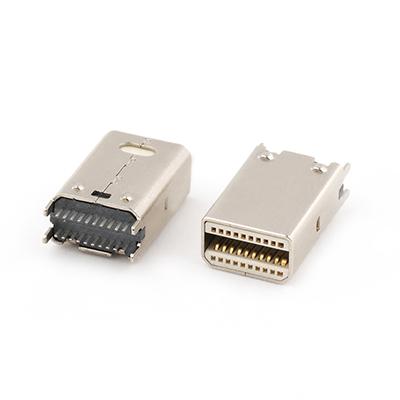 Splingt 1.6MM Mini DP Male Connector DisplayPort 20Pin Male Connector