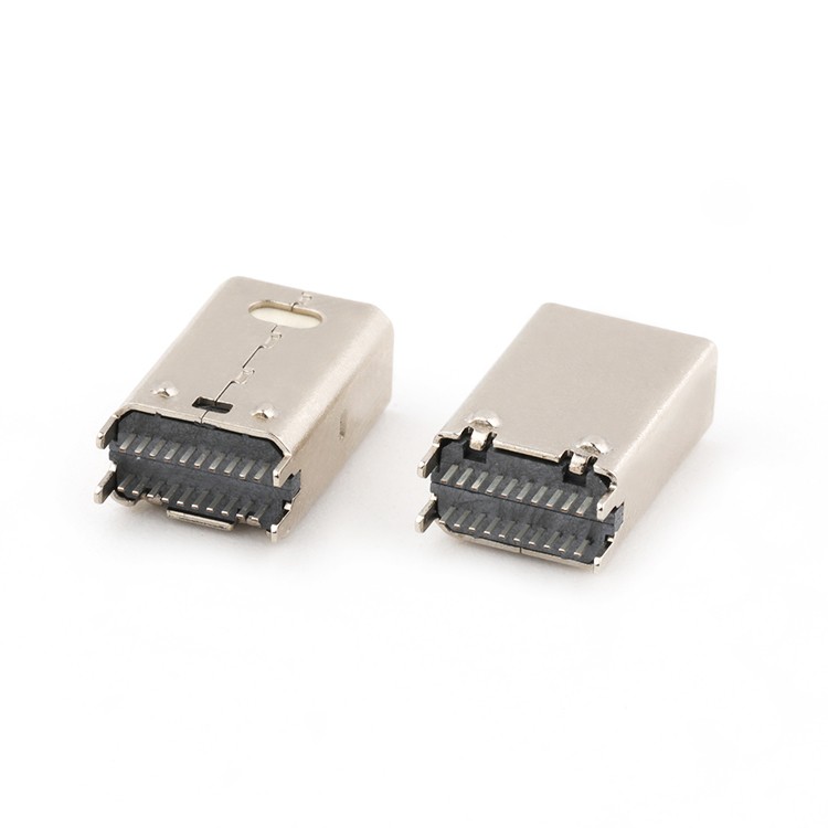 Splingt 1.6MM Mini DP Male Connector DisplayPort 20Pin Male Connector