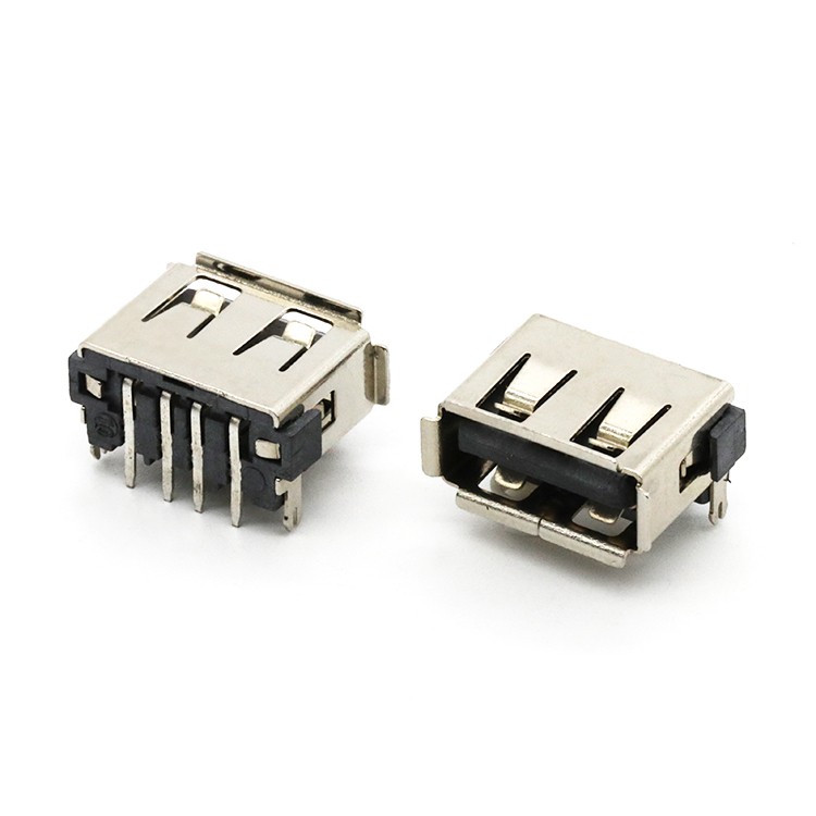 USB 2.0 A Female Connector