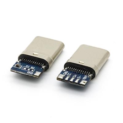USB 2.0 Plug Type C-C