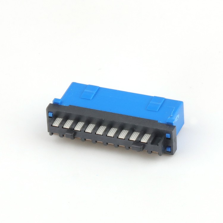 USB 3.0 IDC 20P Female Solder PCB Connector