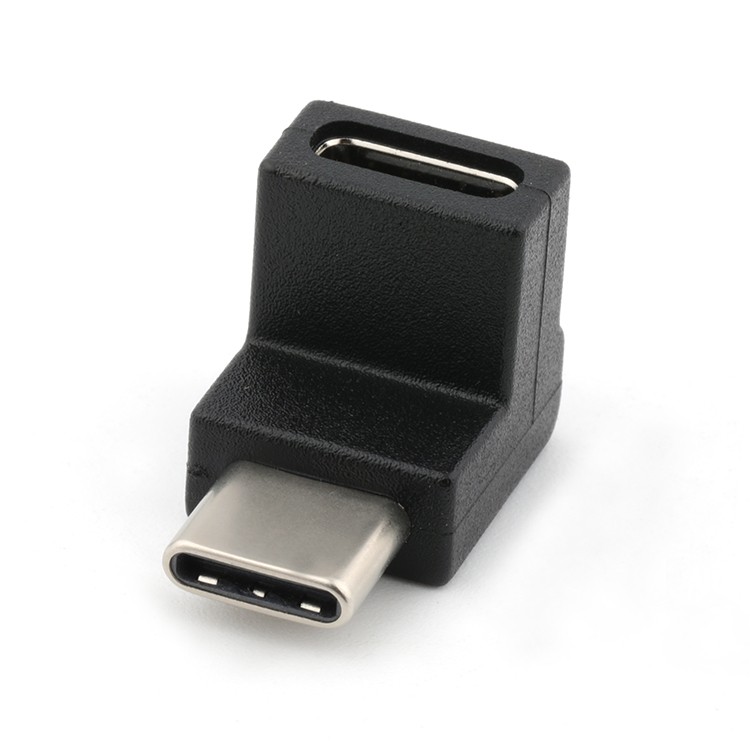 USB 3.1 C Male To USB 3.1 C Female Converter Adapter