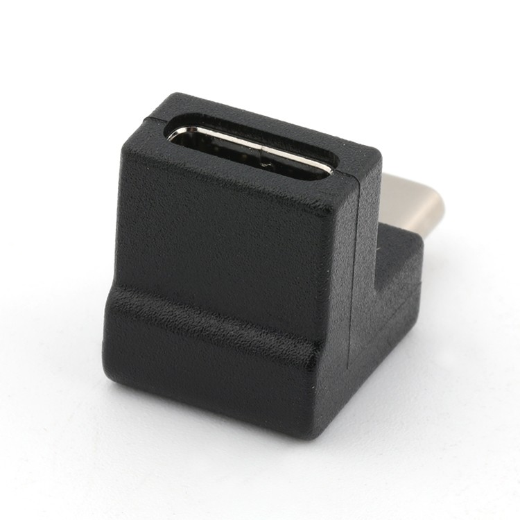 USB 3.1 C Male To USB 3.1 C Female Converter Adapter