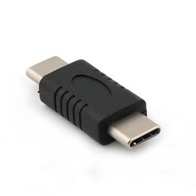 USB 3.1 Type C Male To USB Type C Male Adapter Converter 