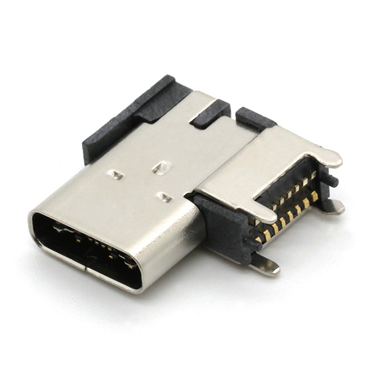 AN100 3 en 1 IP67 étanche USB-C / Type-C + Micro USB + USB HD