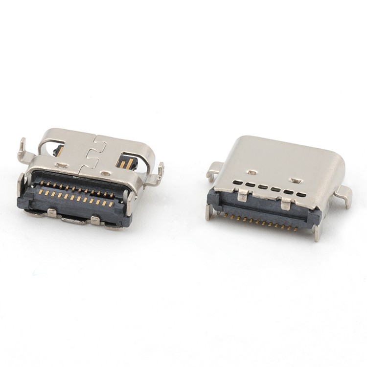 USB-C Receptacle 24 pin