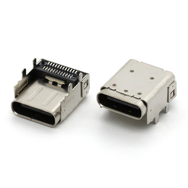 USB-C surface mount 24P