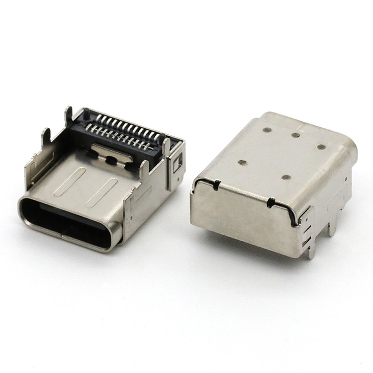 USB-C surface mount 24P