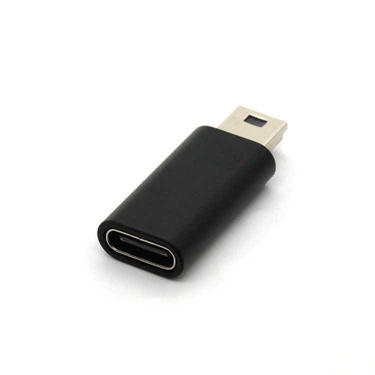 USB Type C Female To USB 2.0 Type A Male OTG Adaptor Convertor