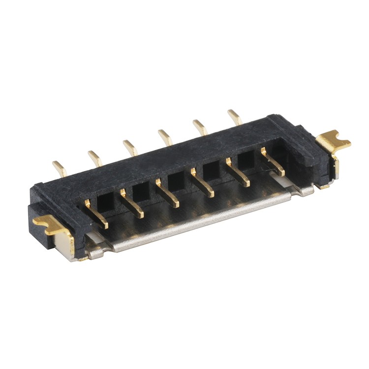 Wire To Board Connector 2.0mm Pitch 6-16Pin SMT Type R/A  Wire To Board Connector